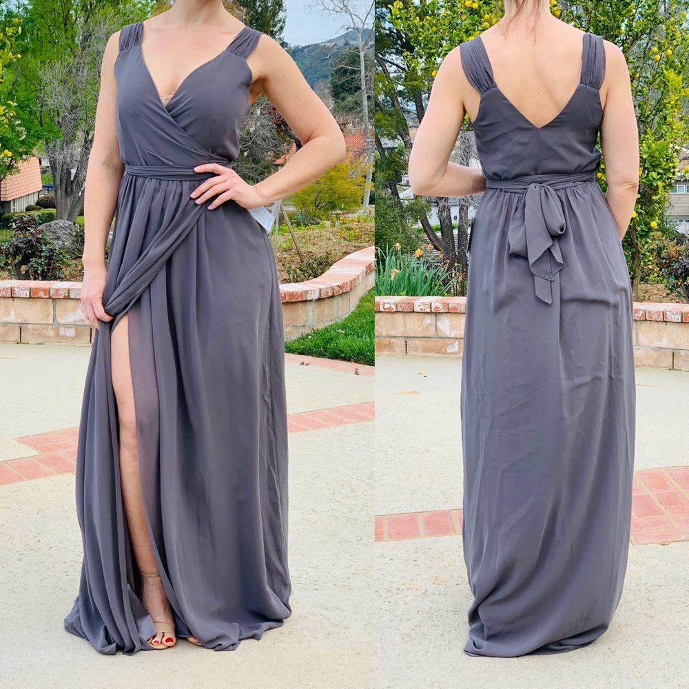 NWT Joanna August Nordstrom dress